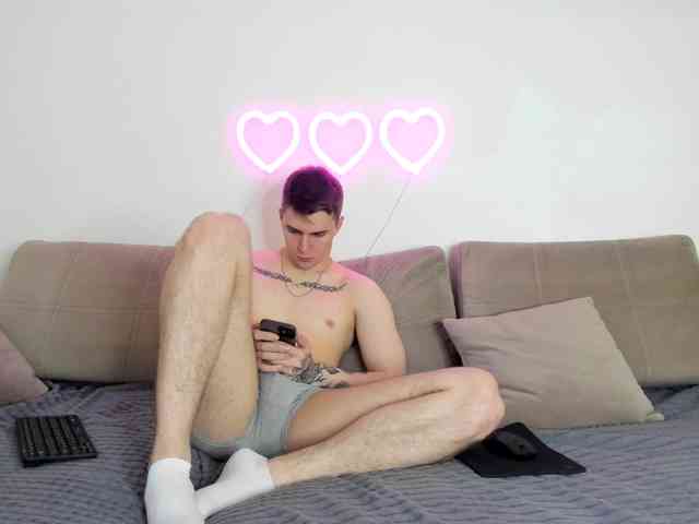TwinTurboCouple webcam