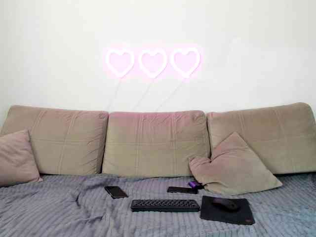 TwinTurboCouple webcam
