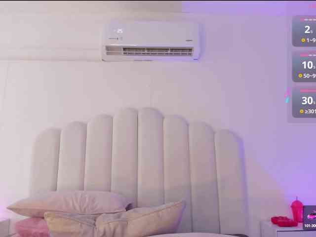 EmilyVahos webcam