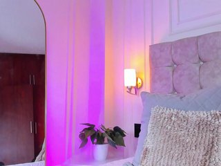 JasmineRoss Porn Show