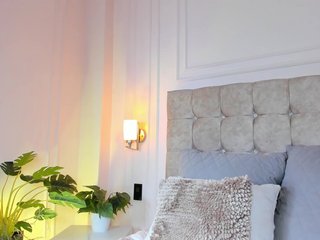 JasmineRoss Porn Show