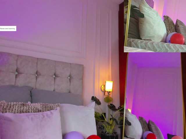 JasmineRoss's BongaCams show and profile