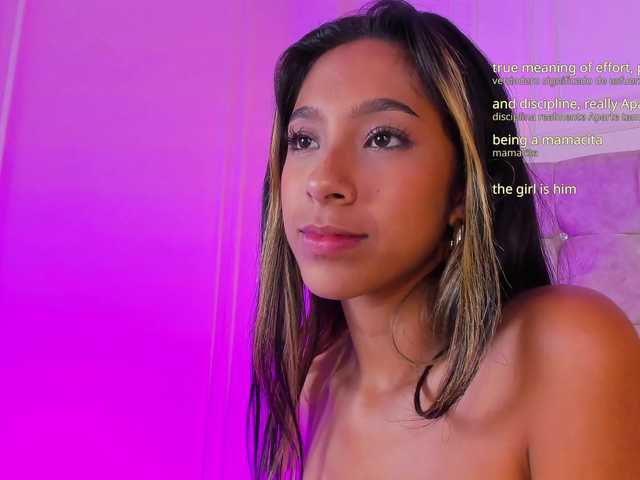 JasmineRoss's BongaCams show and profile