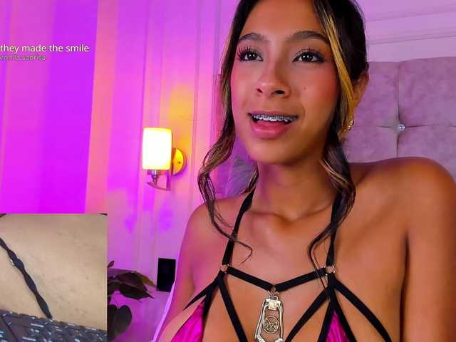 JasmineRoss's BongaCams show and profile