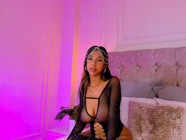 JasmineRoss's BongaCams show and profile