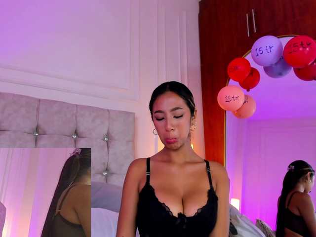 JasmineRoss's BongaCams show and profile