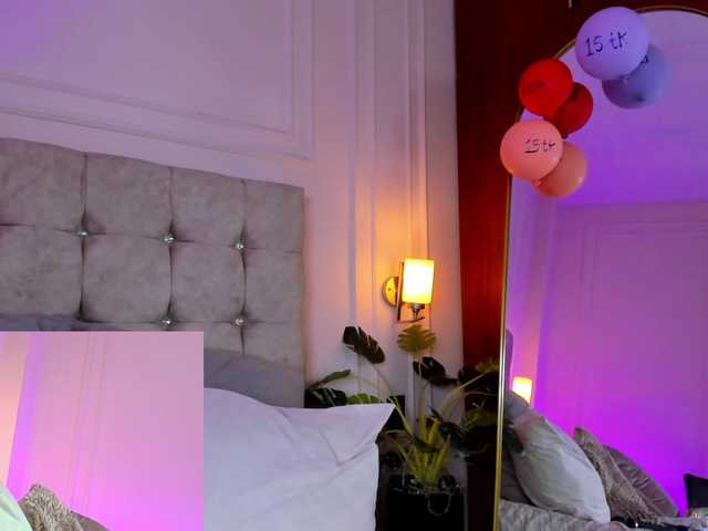 JasmineRoss's BongaCams show and profile