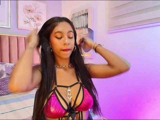 JasmineRoss webcam