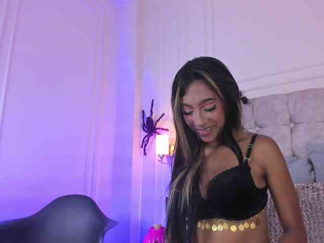 JasmineRoss webcam