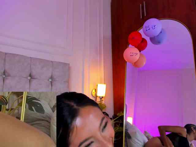 JasmineRoss webcam