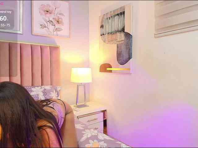 JasmineRoss webcam