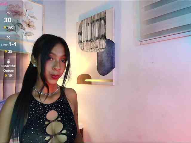 JasmineRoss webcam
