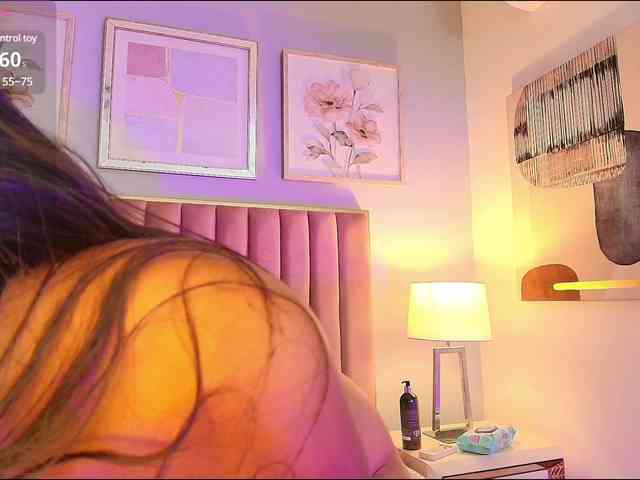 JasmineRoss webcam