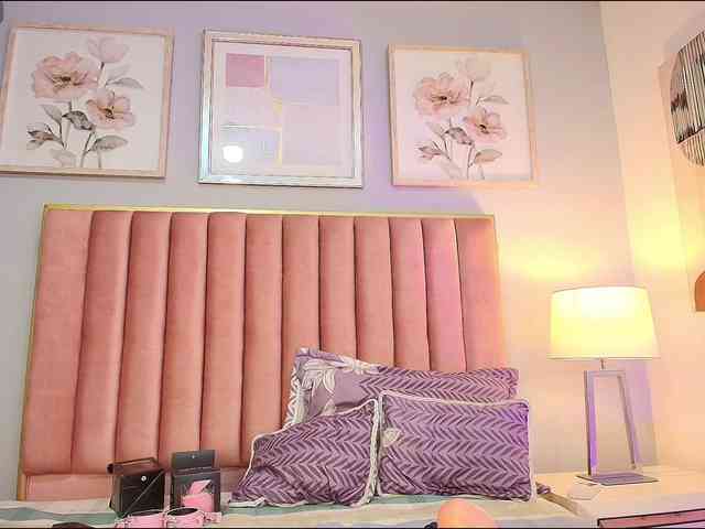 video chat room JasmineRoss