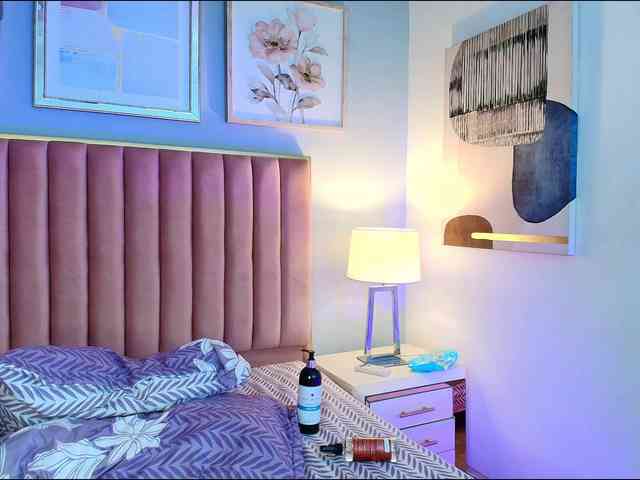 JasmineRoss webcam