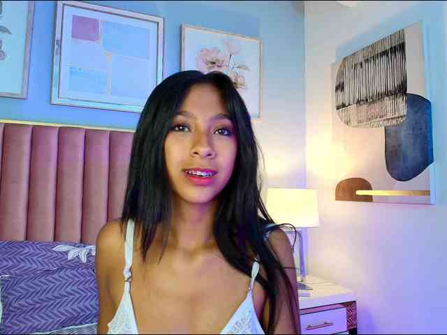 JasmineRoss webcam
