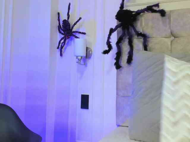 JasmineRoss webcam