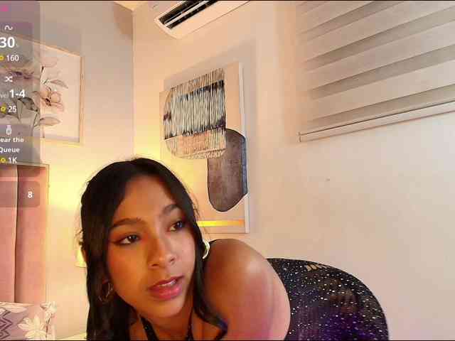 JasmineRoss webcam