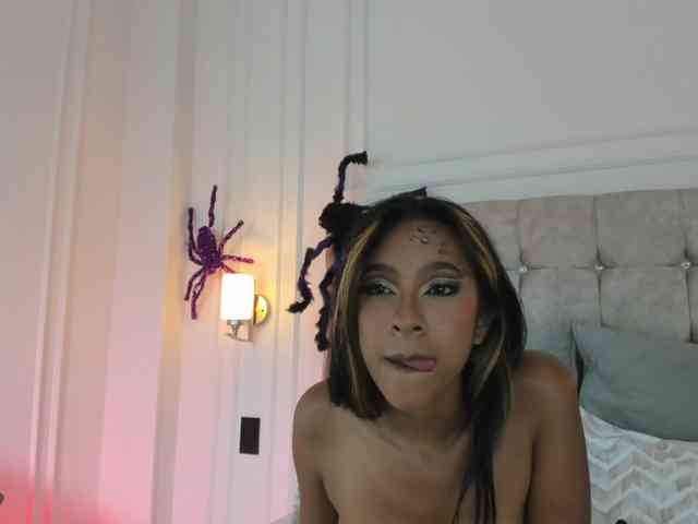 JasmineRoss webcam