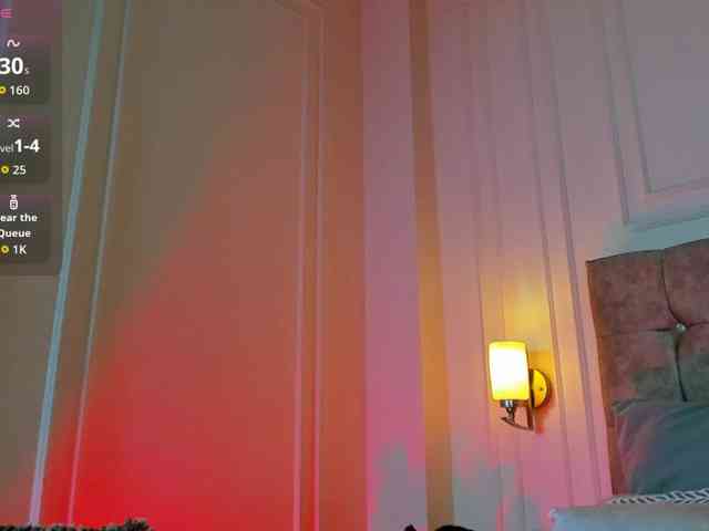 JasmineRoss Live Webcam on BongaCams