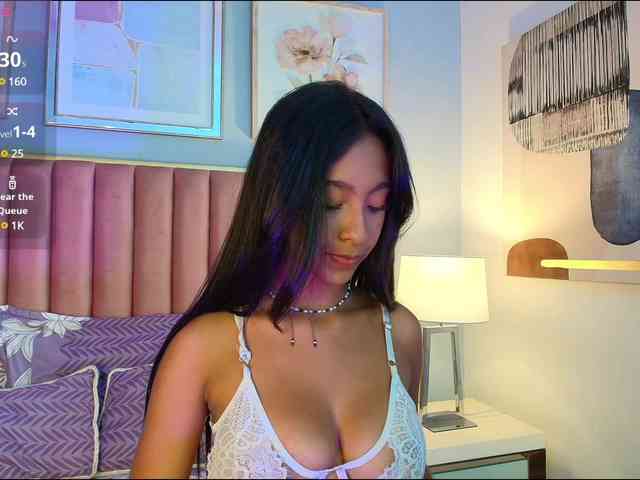 JasmineRoss webcam