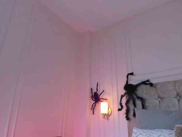 JasmineRoss webcam