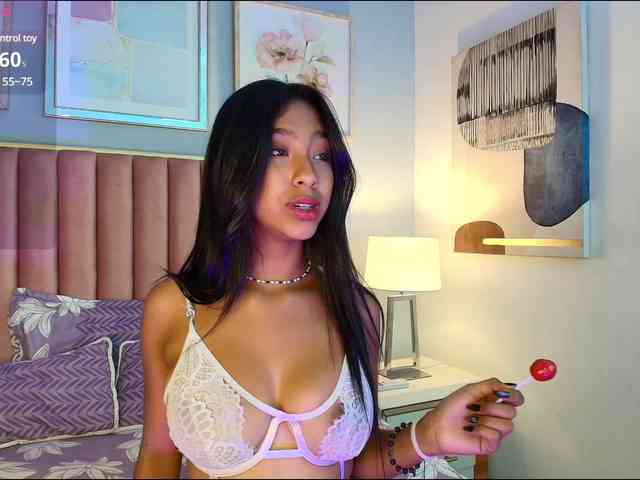 JasmineRoss webcam