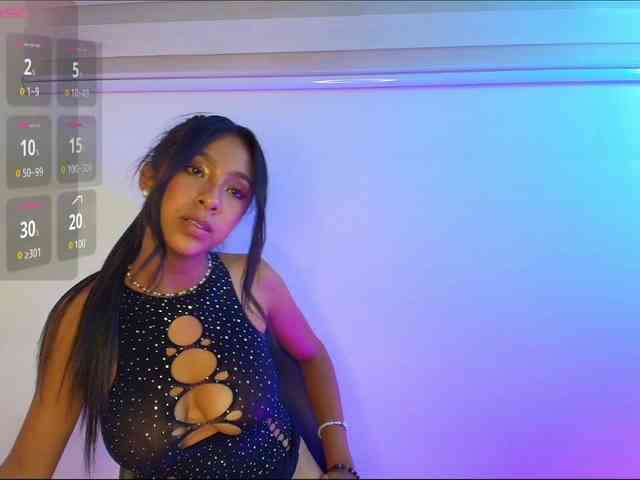 JasmineRoss webcam
