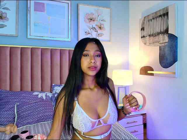 JasmineRoss webcam