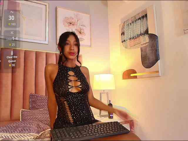 JasmineRoss webcam