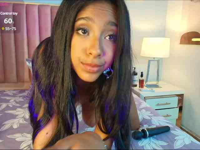 JasmineRoss webcam