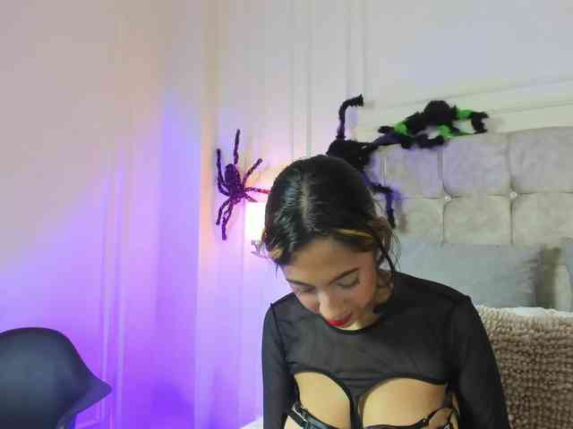 JasmineRoss webcam