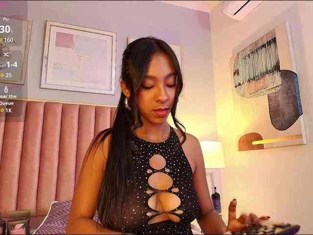 JasmineRoss webcam