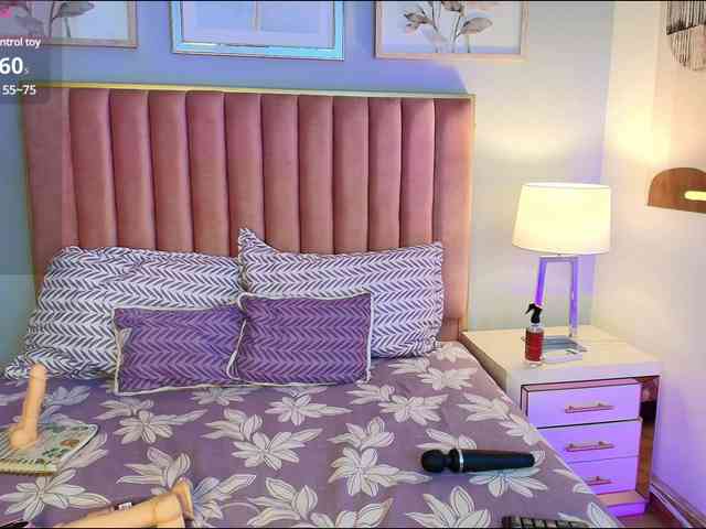 JasmineRoss webcam