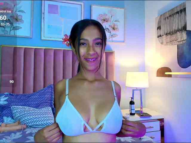 JasmineRoss webcam