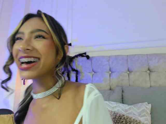 JasmineRoss webcam