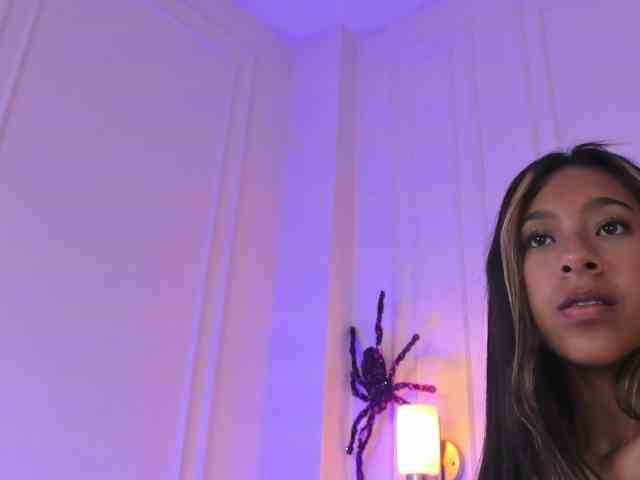 JasmineRoss webcam