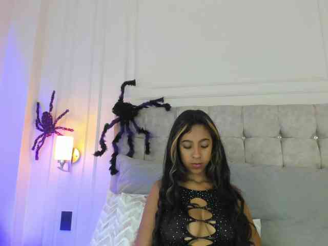JasmineRoss webcam