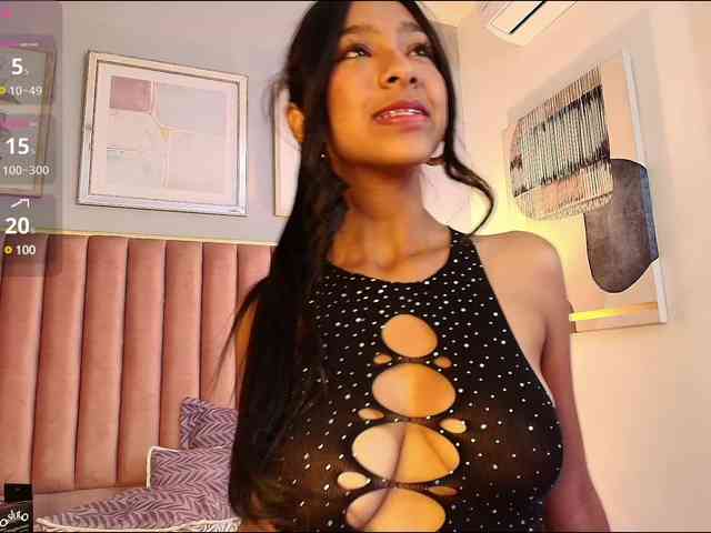 JasmineRoss webcam