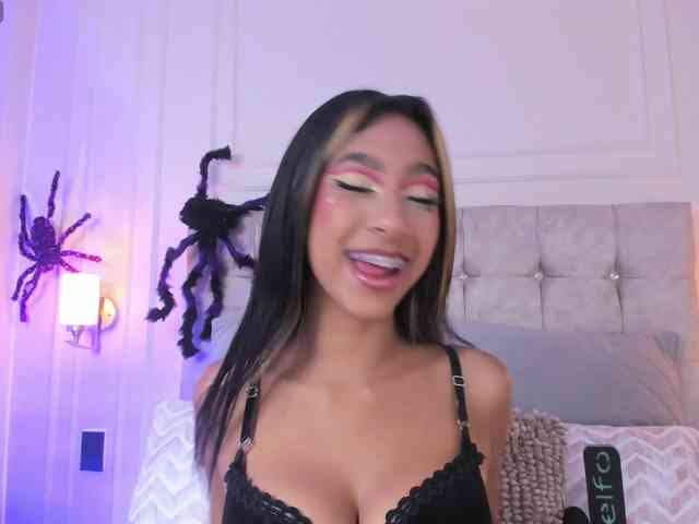 JasmineRoss webcam
