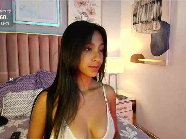 JasmineRoss webcam
