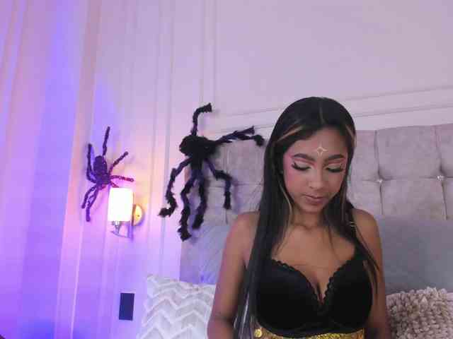 JasmineRoss webcam