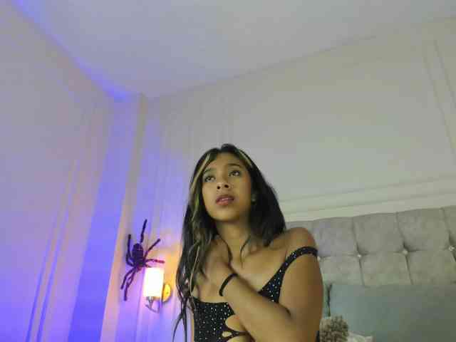 JasmineRoss webcam