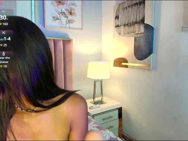 JasmineRoss webcam