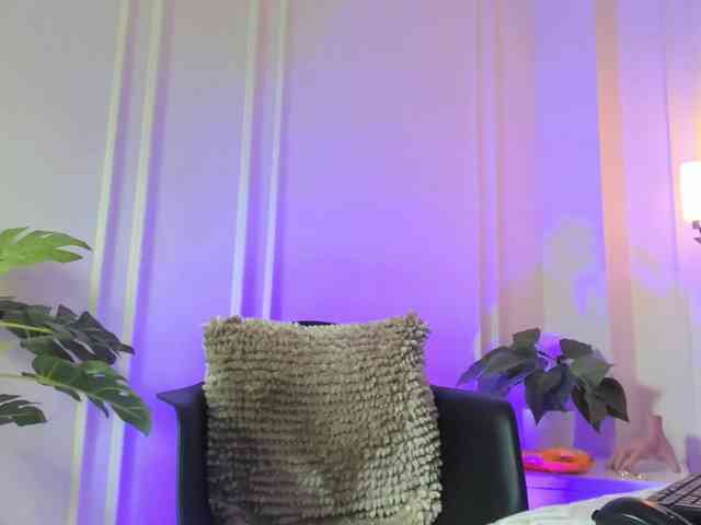 JasmineRoss webcam