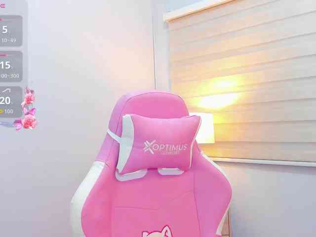 JasmineRoss Live Webcam on BongaCams