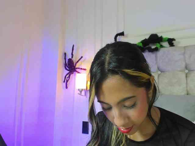 JasmineRoss webcam