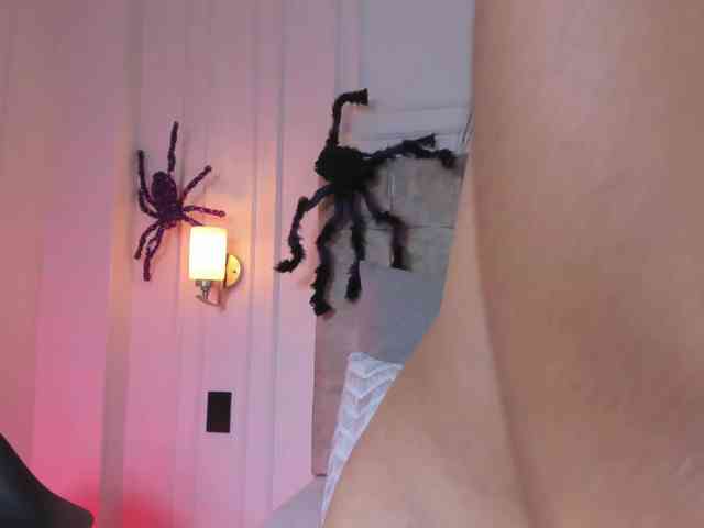 JasmineRoss webcam