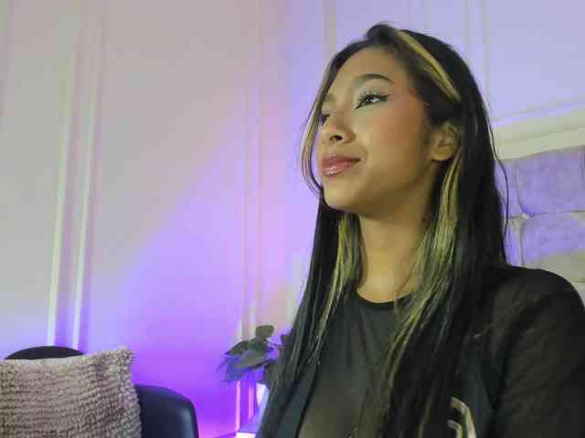 JasmineRoss webcam