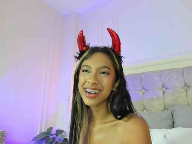 JasmineRoss webcam